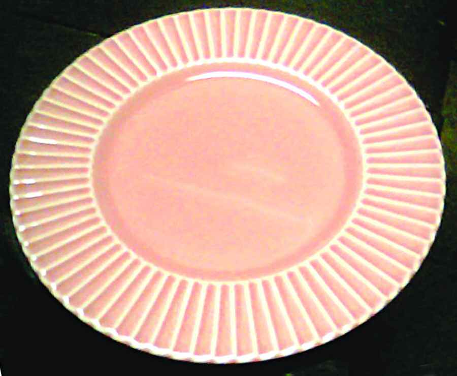 PGN50 Dinner Plate by Pagnossin-1