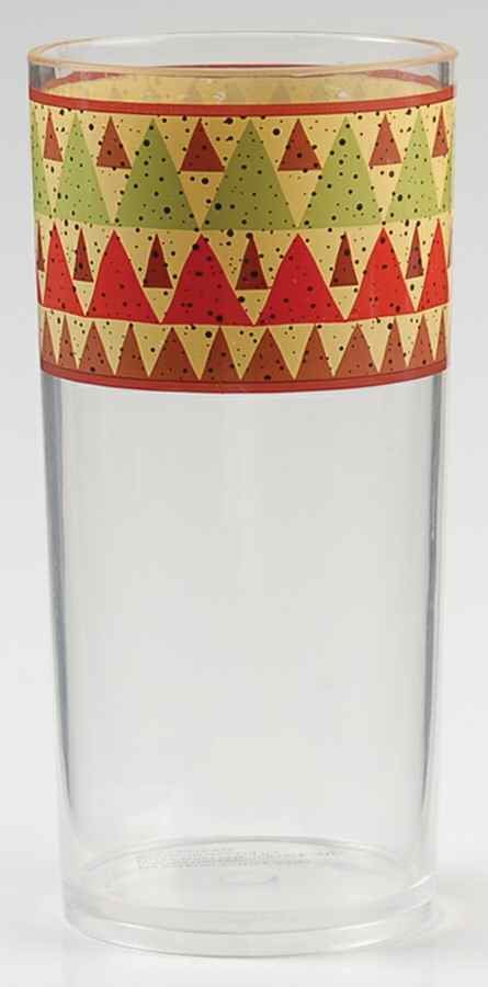 Tempe 19 Oz Acrylic Tall Tumbler by Pfaltzgraff-1