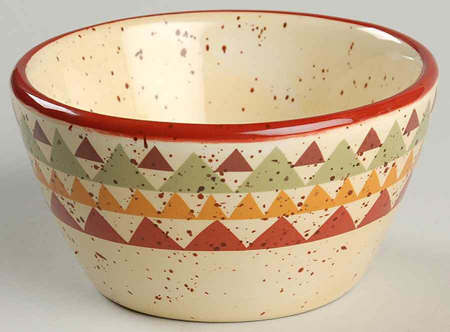 Tempe Dessert Bowl by Pfaltzgraff-1