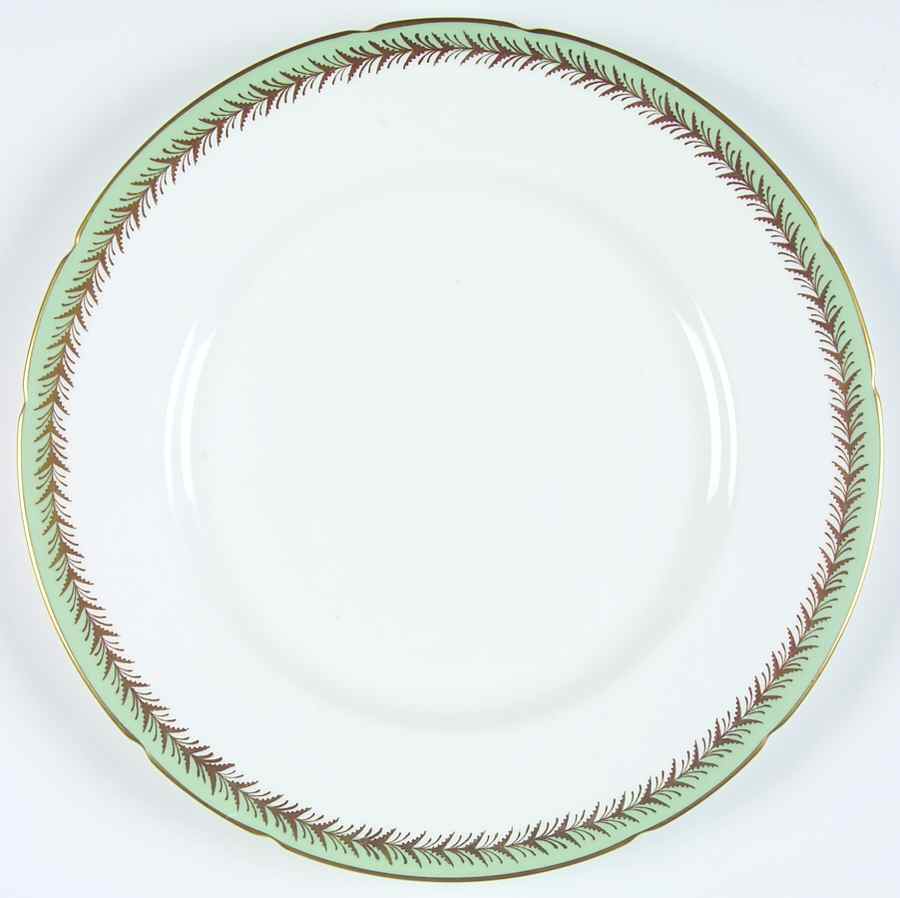 Z1557 Dinner Plate by Paragon-1