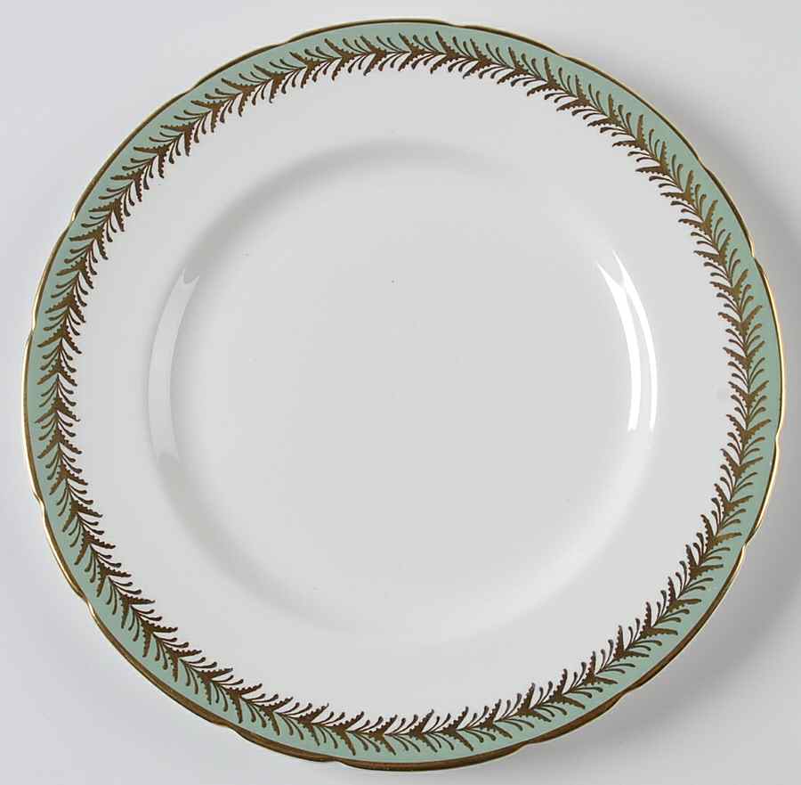 Z1557 Salad Plate by Paragon-1