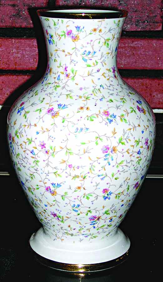 603-4835 Bud Vase by Plankenhammer-1