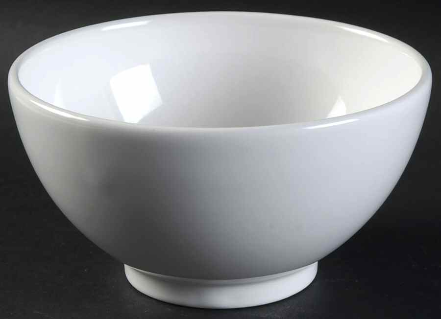 Cafe Blanco Rice Bowl by Pier 1-1
