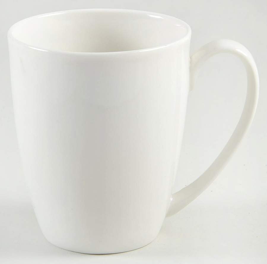 New Essentials Coupe Mug by Pier 1-1