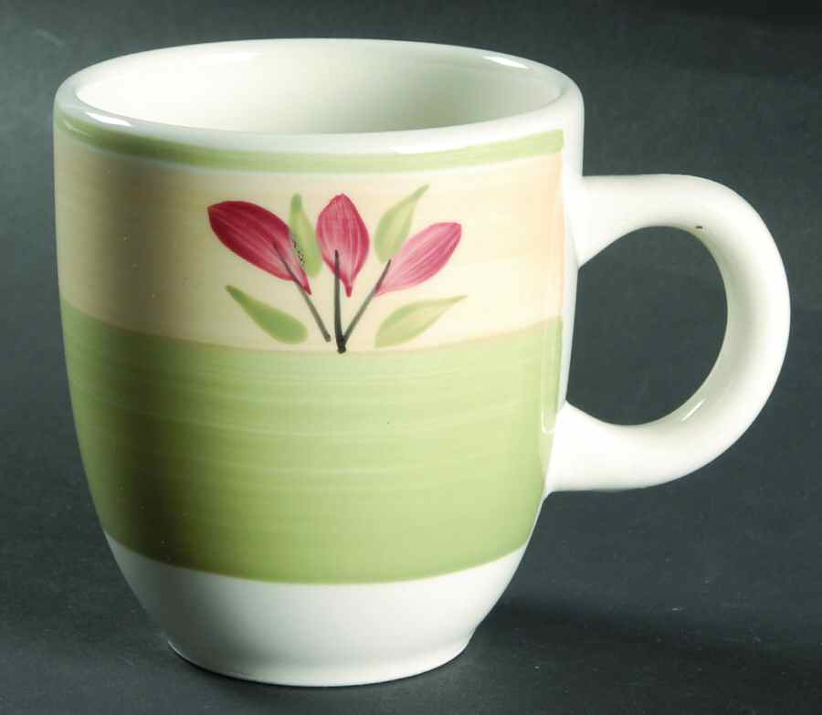 Verona Mug by Pier 1-1
