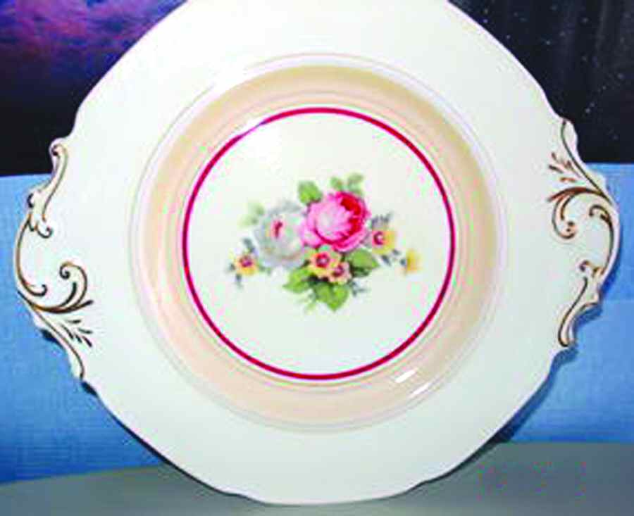 Y36495 Handled Cake Plate by Paragon-1