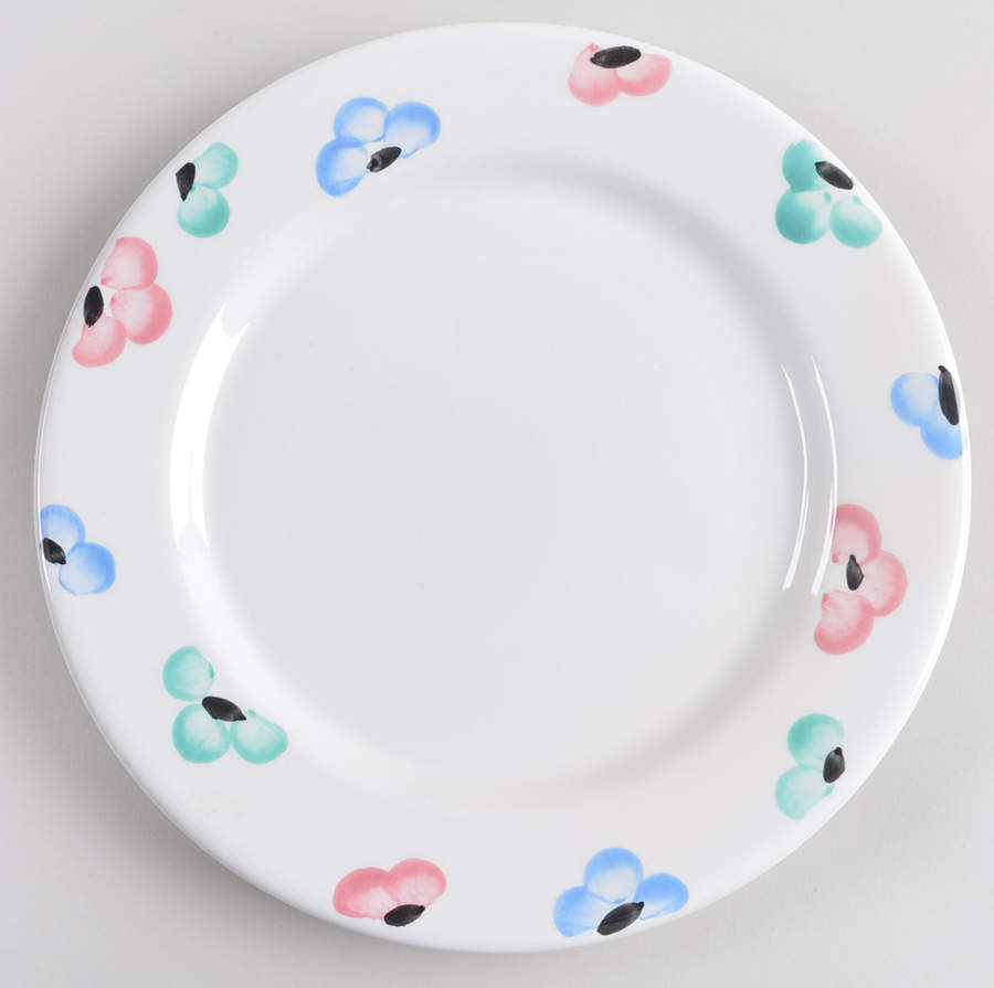 PER72 Dinner Plate by Pier 1-1
