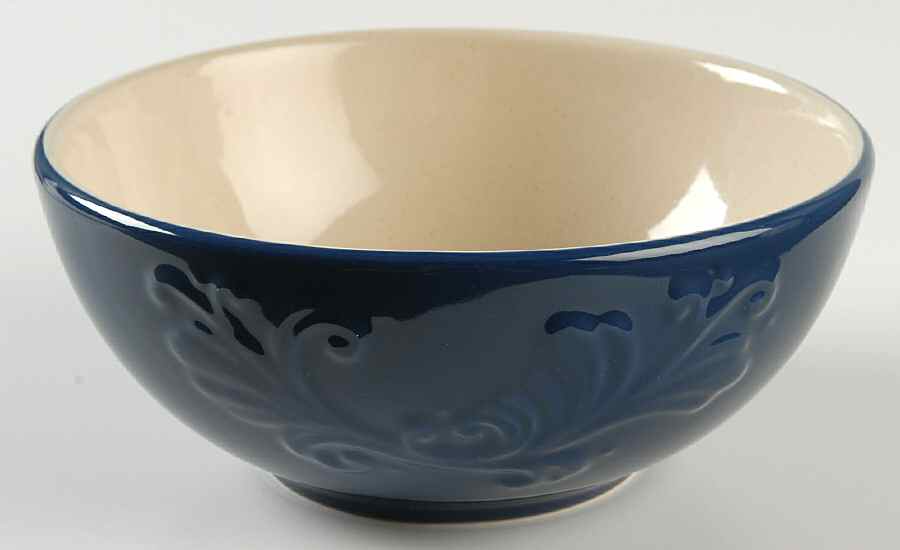 Weir in Your Kitchen Chicory Soup/Cereal Bowl by Pfaltzgraff-1