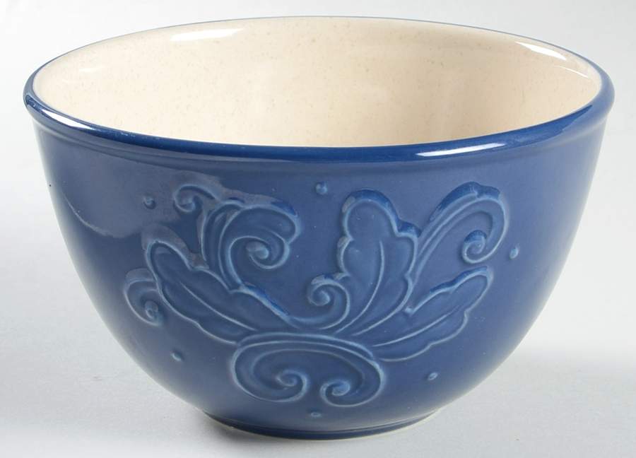 Weir in Your Kitchen Chicory 6" Mixing Bowl by Pfaltzgraff-1