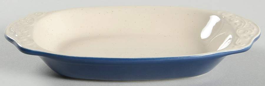 Weir in Your Kitchen Chicory Appetizer Plate by Pfaltzgraff-1