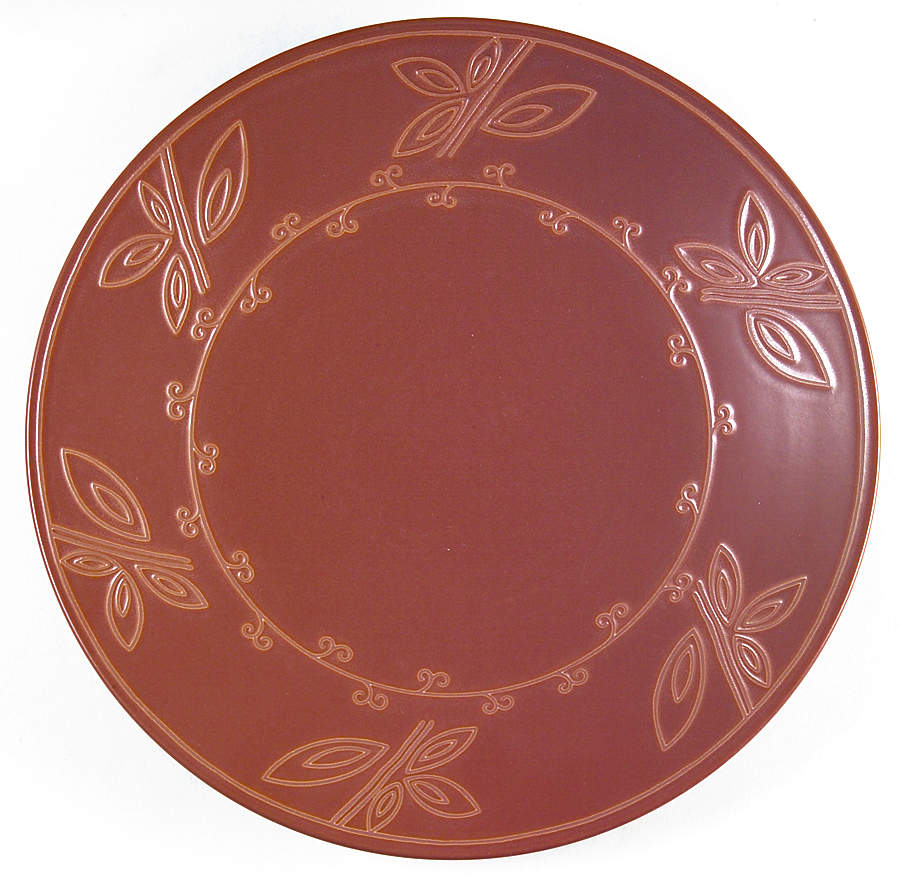 Caravan Dinner Plate by Pfaltzgraff-1