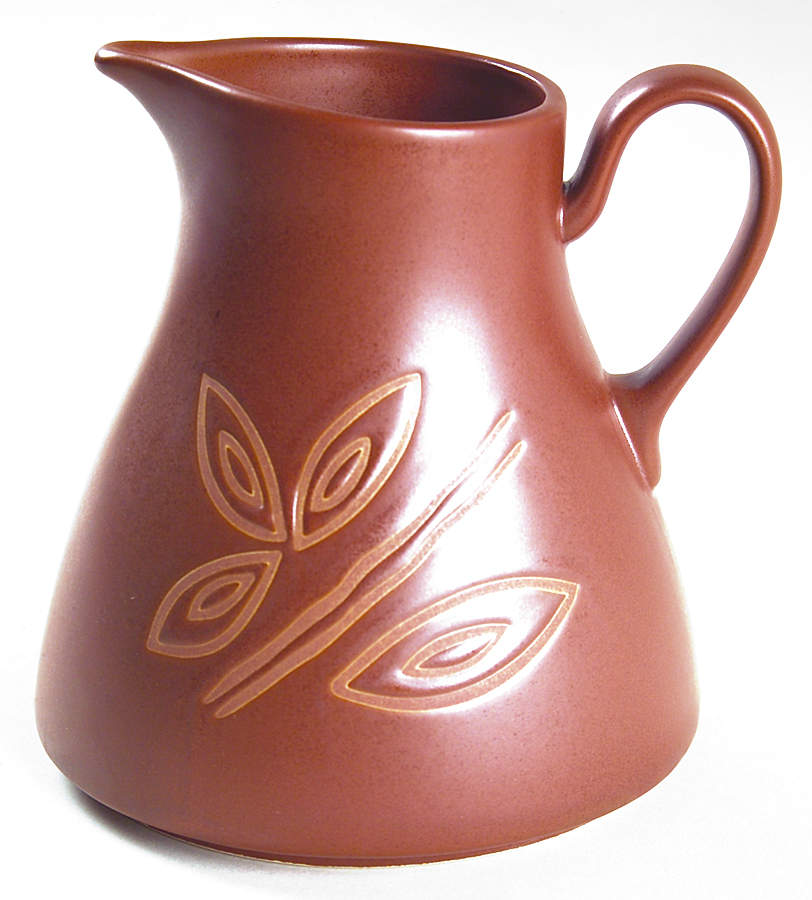 Caravan Creamer by Pfaltzgraff-1