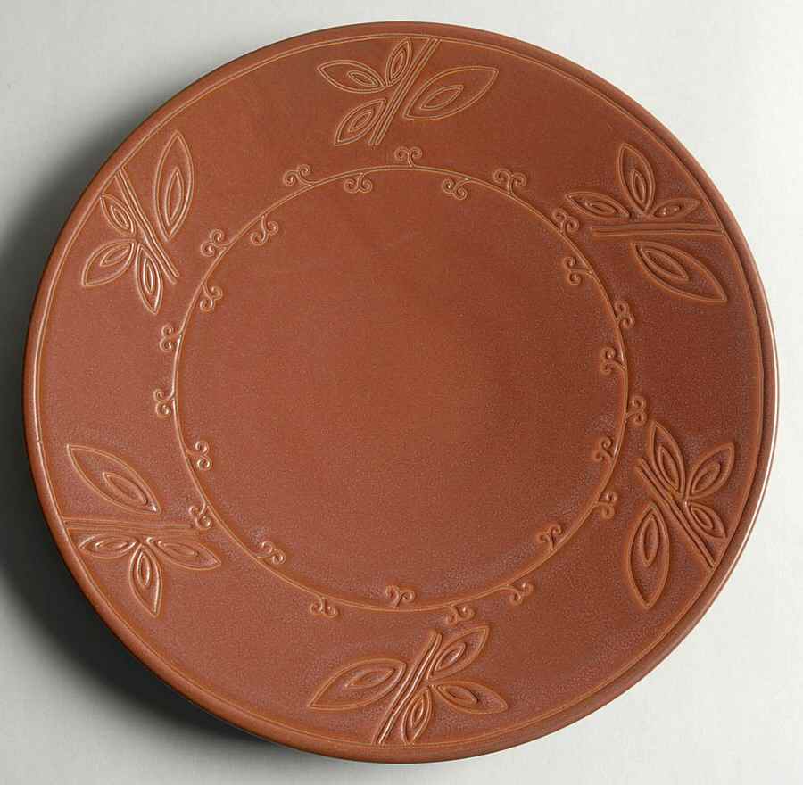Caravan Salad Plate by Pfaltzgraff-1