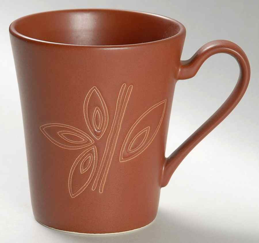 Caravan Mug by Pfaltzgraff-1