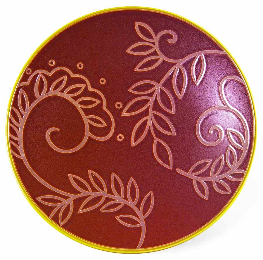 Sundance Dinner Plate by Pfaltzgraff-1