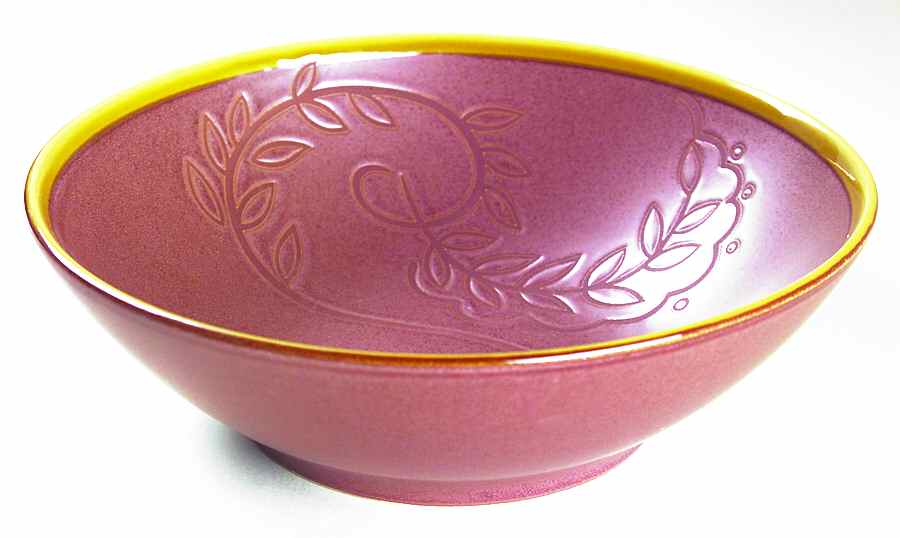 Sundance Soup/Cereal Bowl by Pfaltzgraff-1