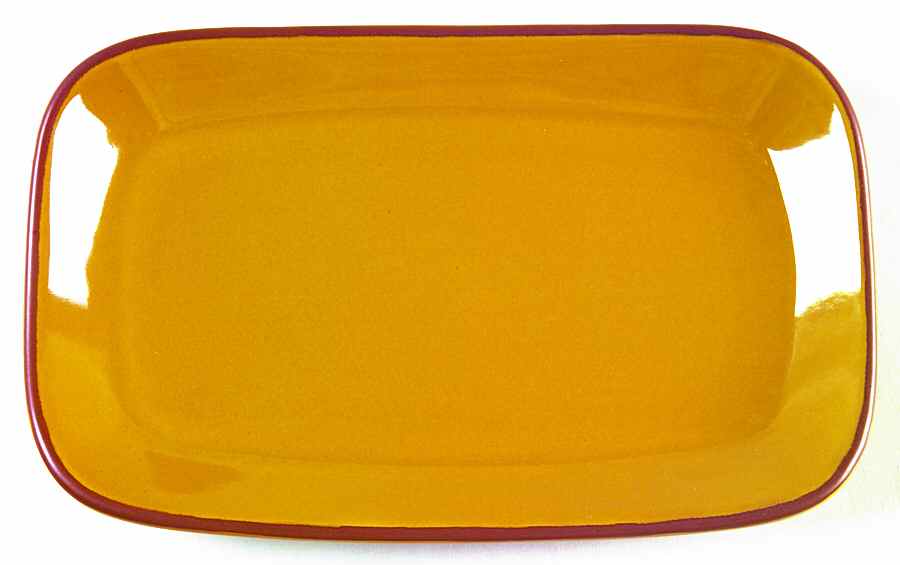 Sundance 1/4 Lb Butter No Lid by Pfaltzgraff-1