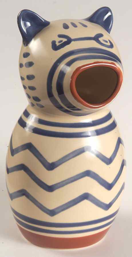 Timbuktu Creamer by Pfaltzgraff-1
