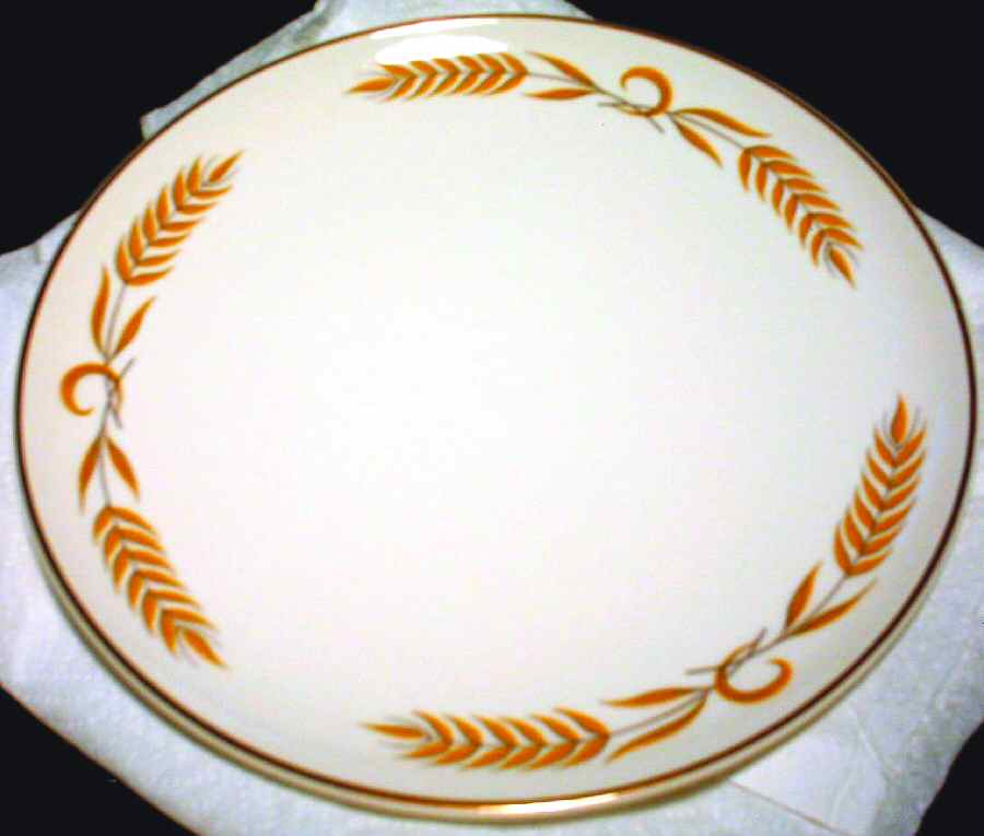 Regency Dinner Plate by Princess - Empcraft (USA)-1