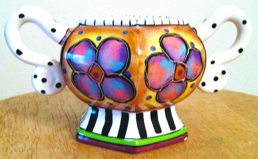 S2D1 Sugar Bowl No Lid by Studio Designworks-1