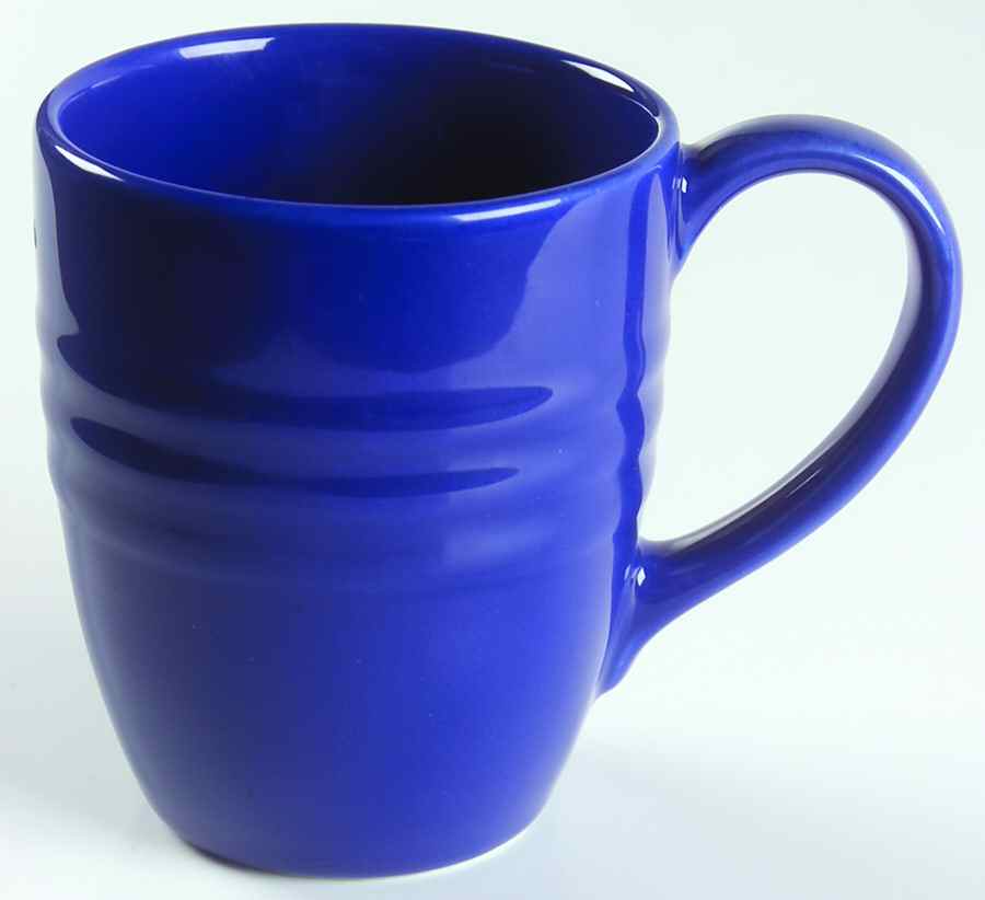 New Essentials Azure Mug by Pier 1-1