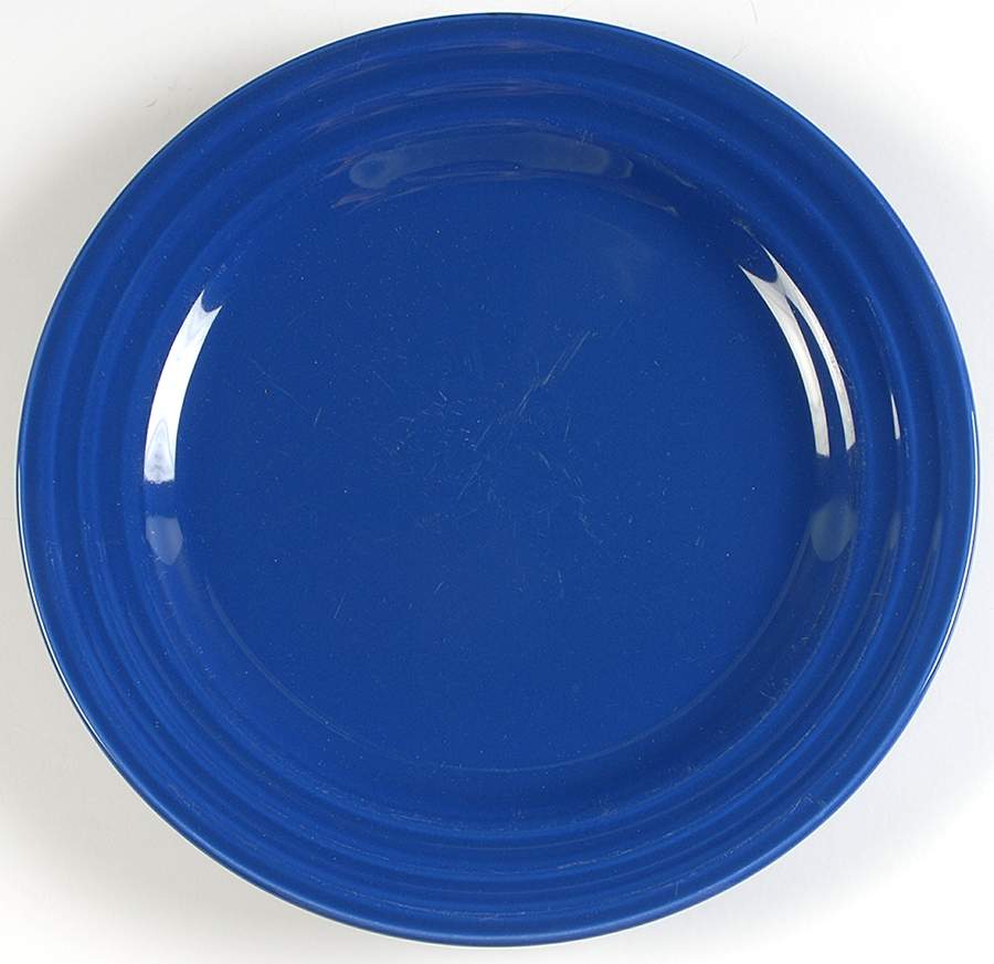 New Essentials Azure Dinner Plate by Pier 1-1