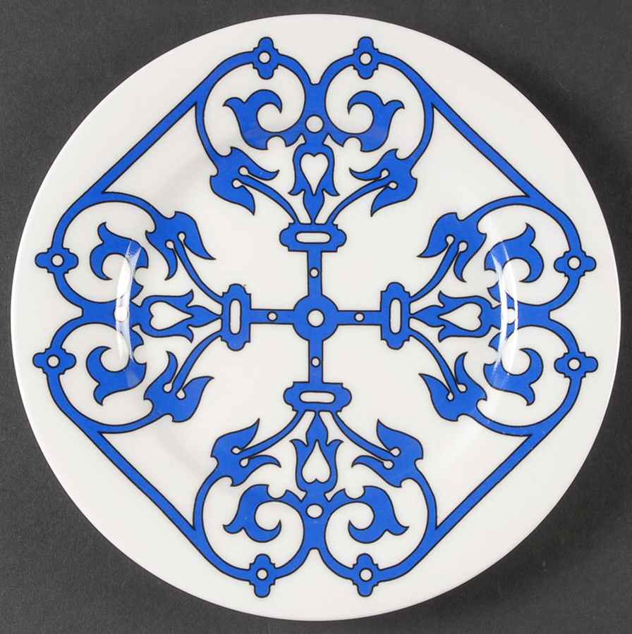 POT1 Salad Plate by Portfolio Oto-1