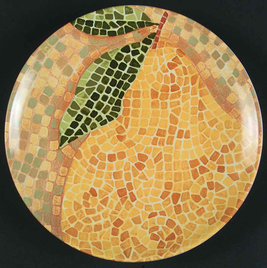 PER75 Salad Plate by Pier 1-1