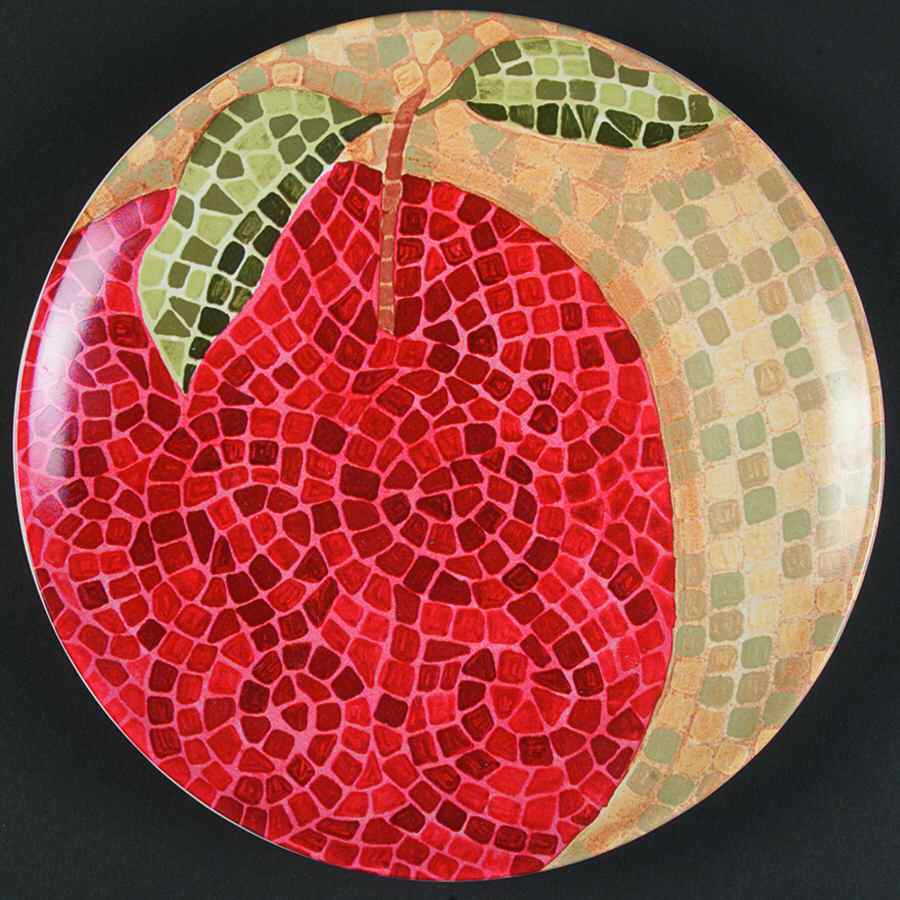 PER75 Salad Plate by Pier 1-1