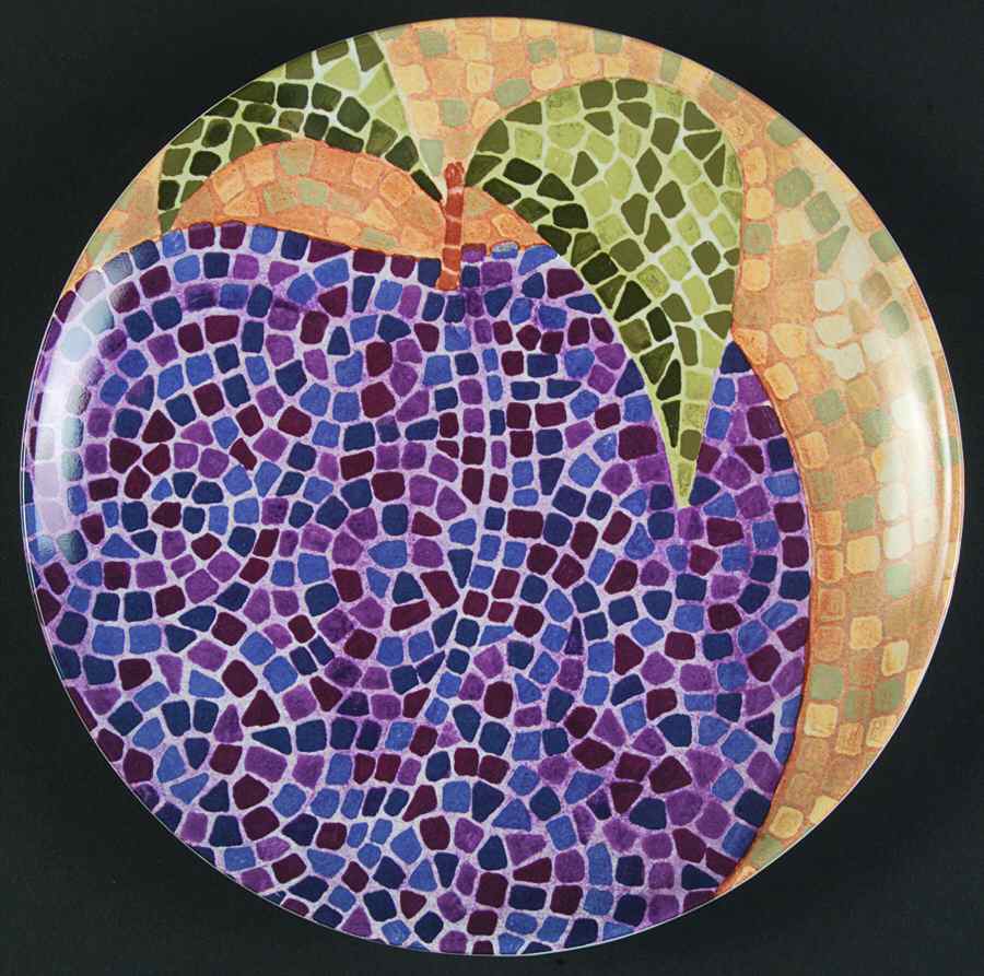 PER75 Salad Plate by Pier 1-1