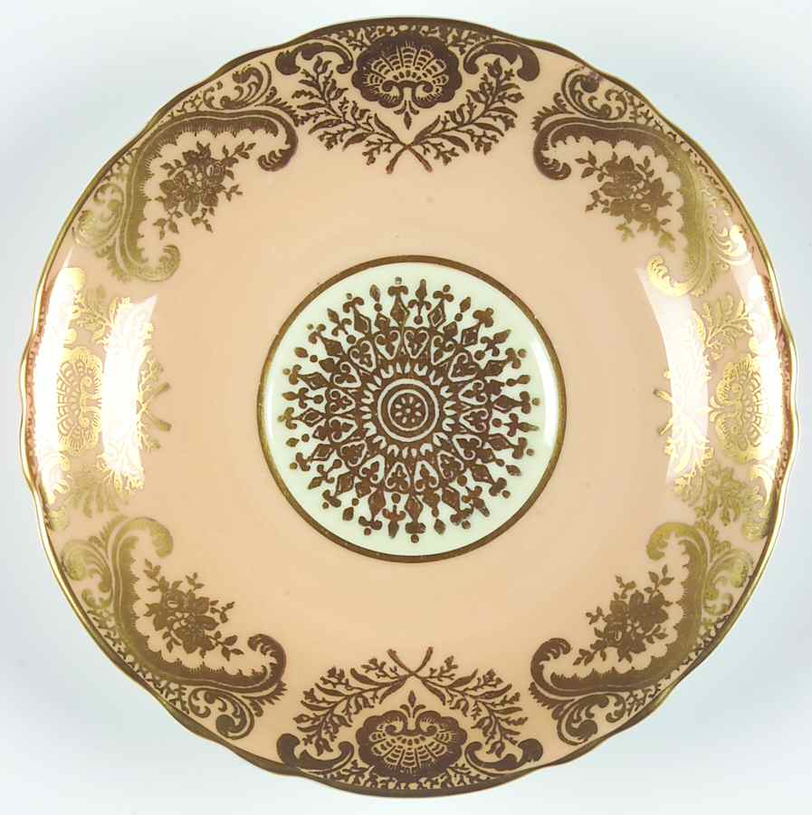 A983-5 Saucer by Paragon-1