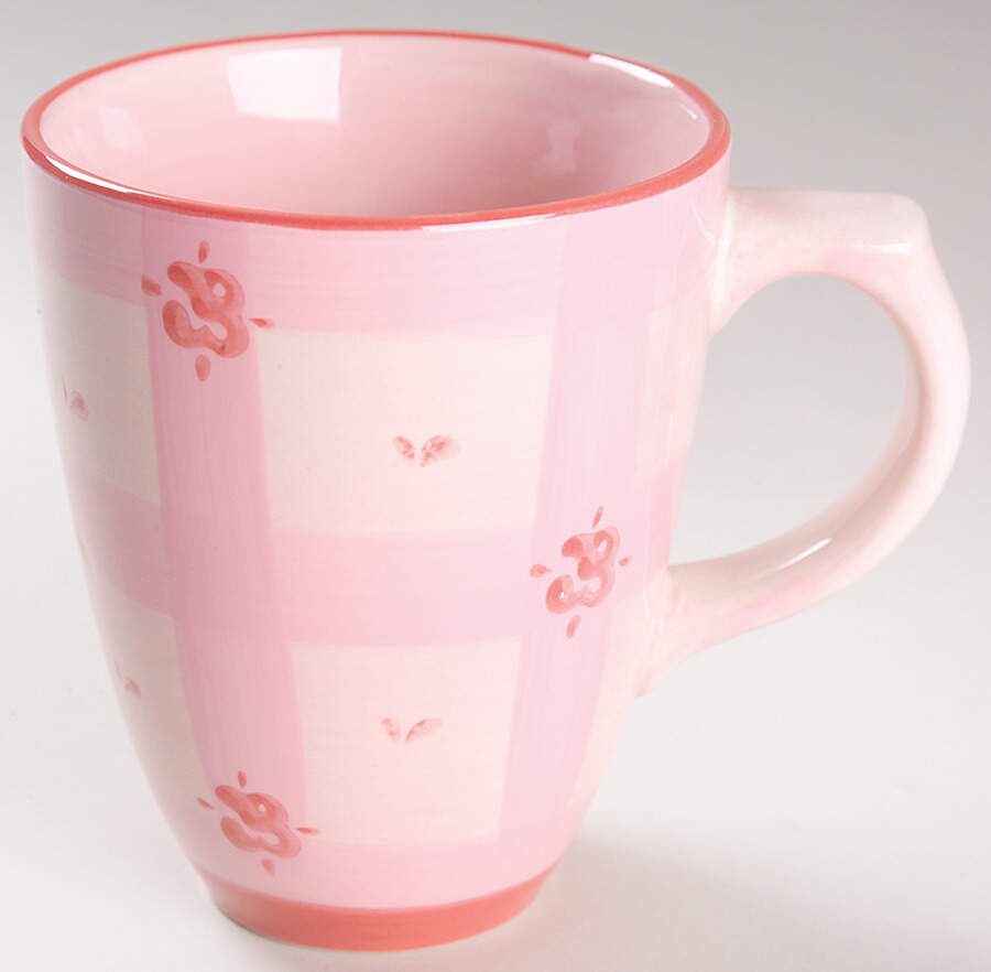 Cupcake Cafe Mug by Pfaltzgraff-1