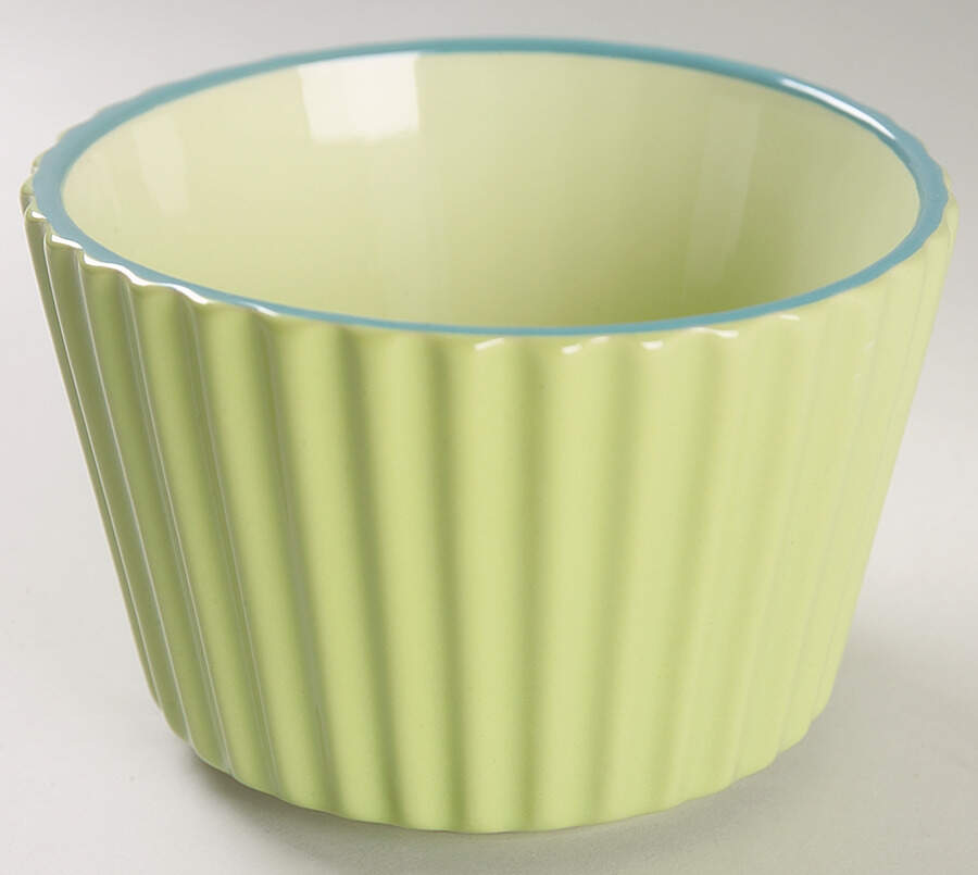 Cupcake Cafe Dessert Bowl by Pfaltzgraff-1