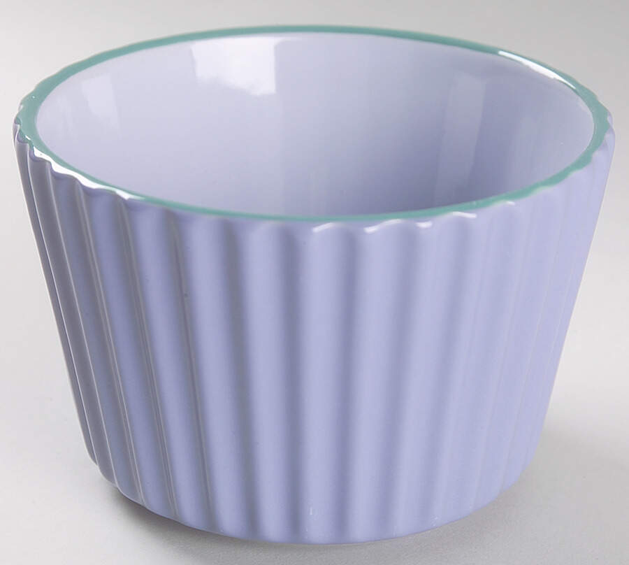 Cupcake Cafe Dessert Bowl by Pfaltzgraff-1