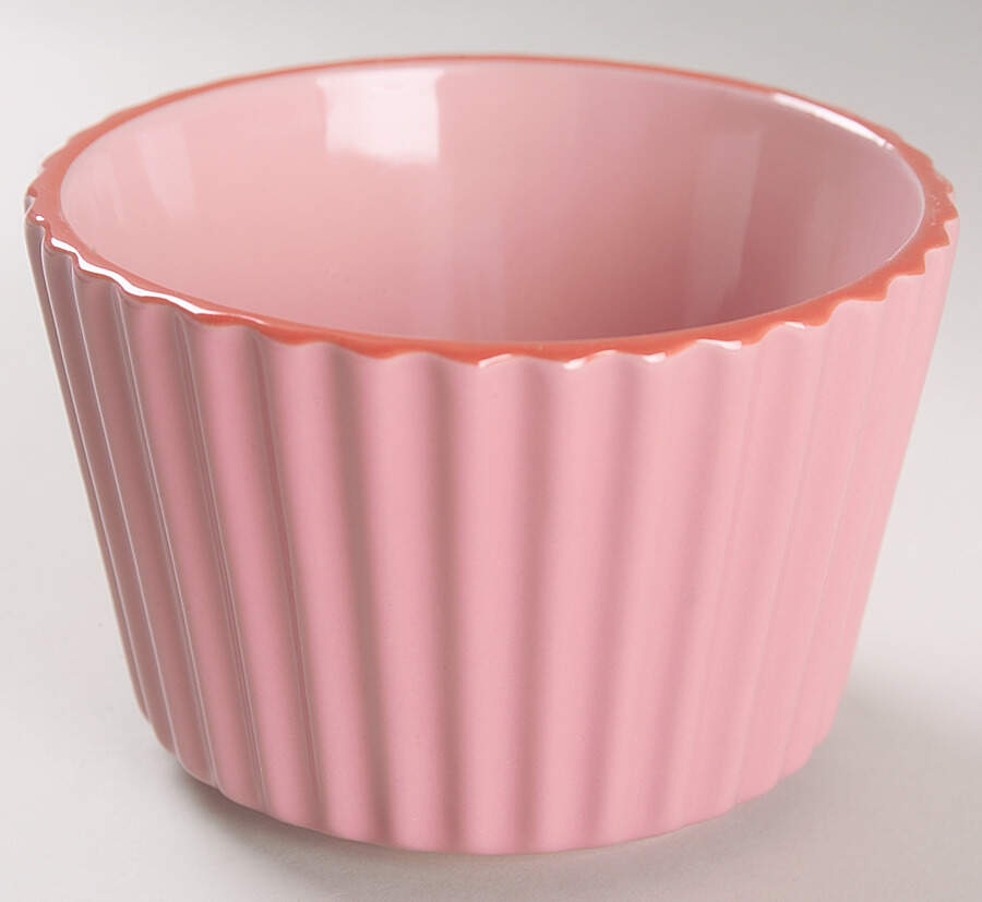 Cupcake Cafe Dessert Bowl by Pfaltzgraff-1
