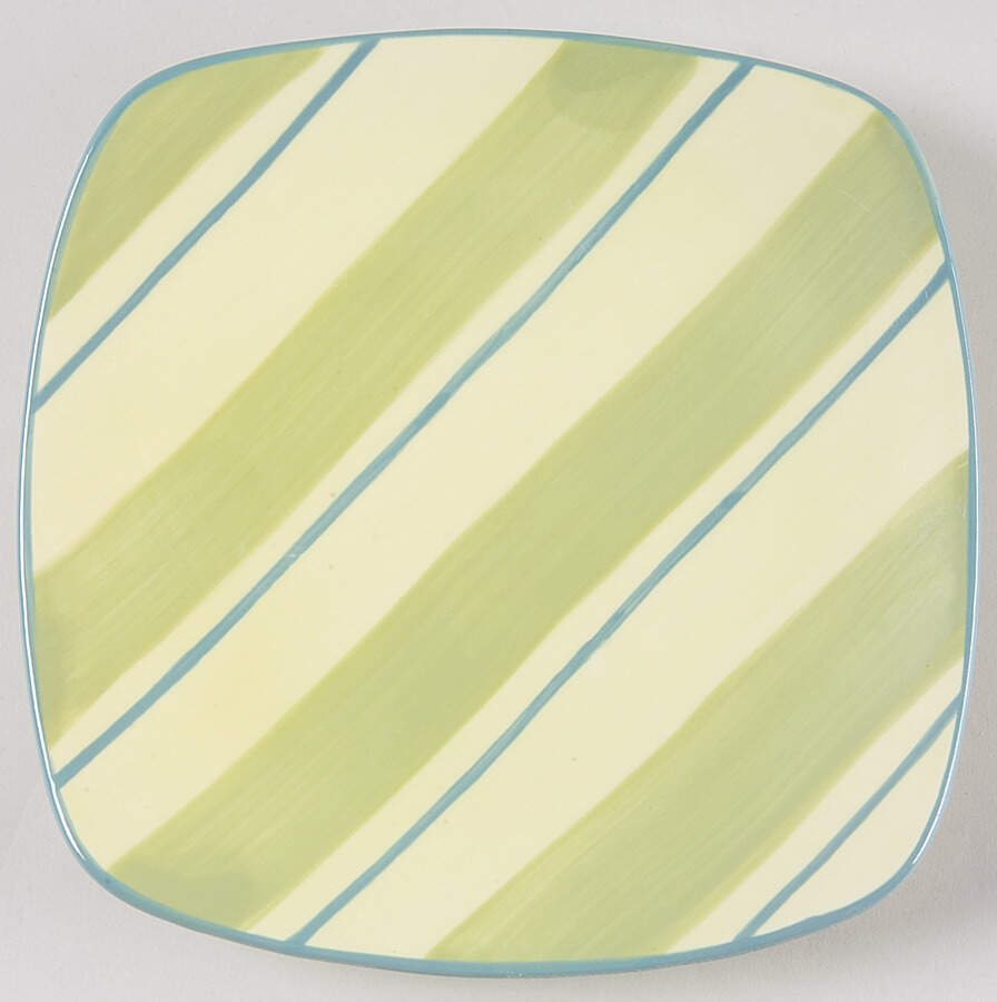 Cupcake Cafe Cupcake Plate by Pfaltzgraff-1