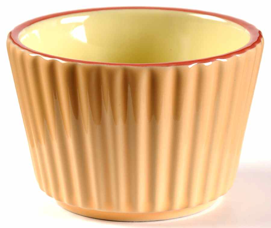 Cupcake Cafe Ramekin by Pfaltzgraff-1