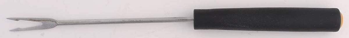 Cupcake Cafe Fondue Fork by Pfaltzgraff-1