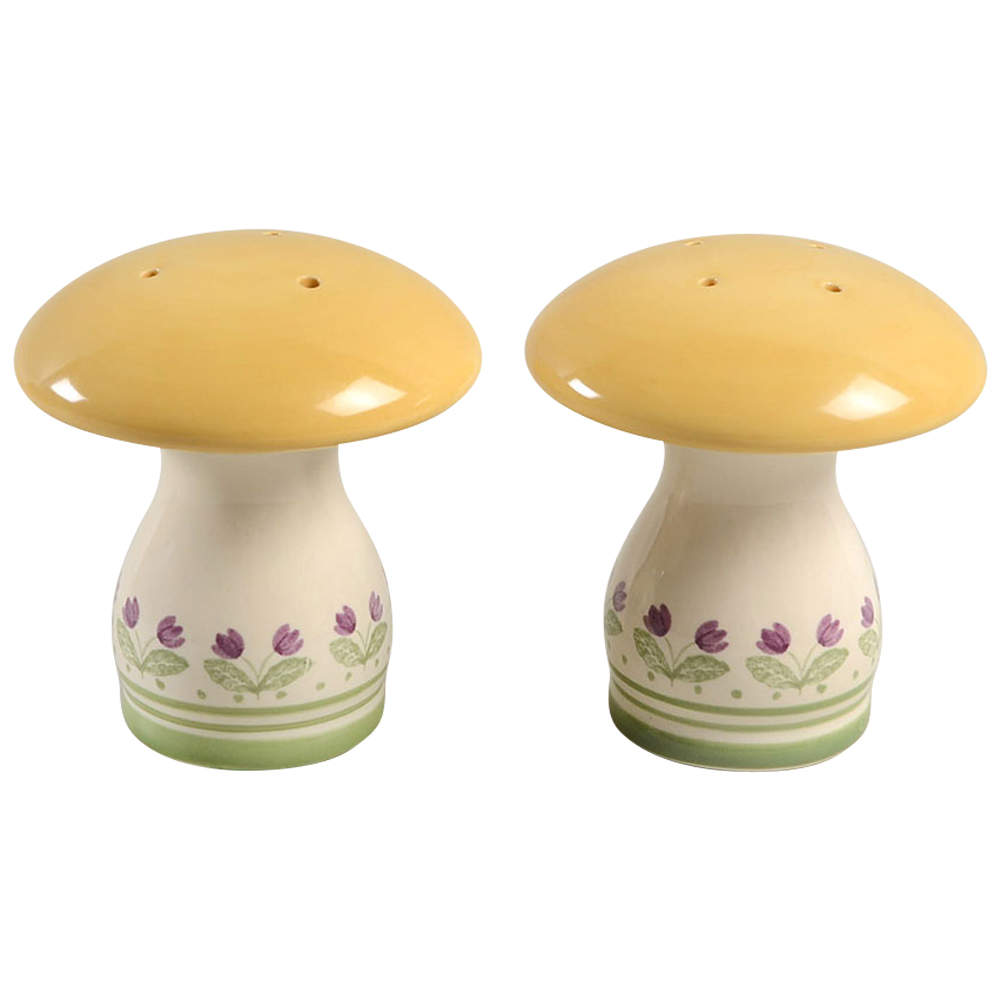 Circle of Kindness Salt & Pepper Set by Pfaltzgraff-1