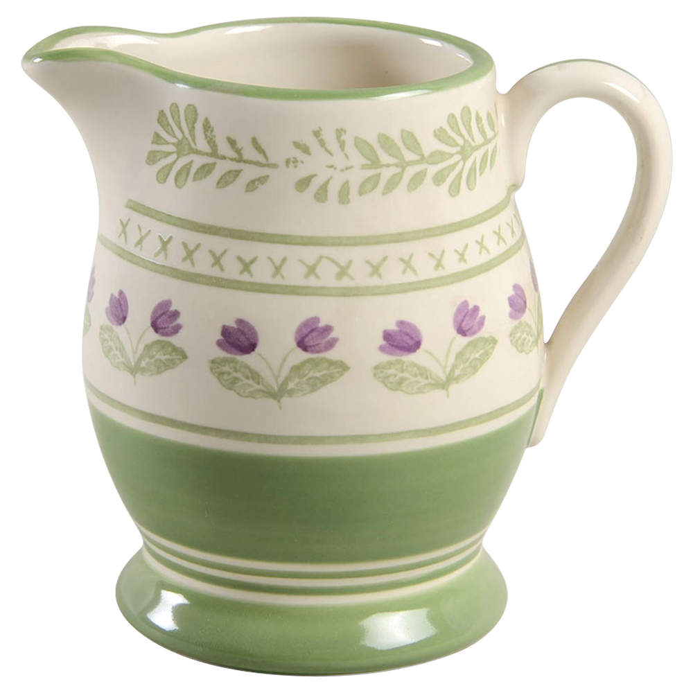 Circle of Kindness Creamer by Pfaltzgraff-1