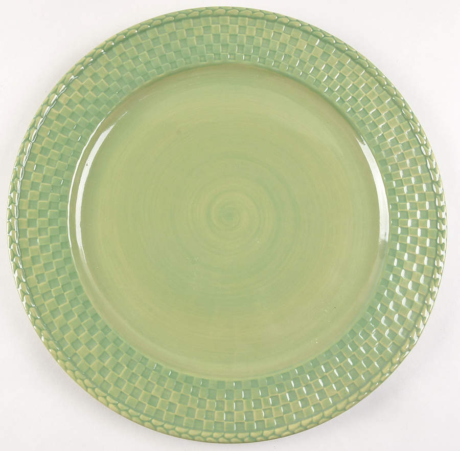Circle of Kindness 13" Chop Plate (Round Platter) by Pfaltzgraff-1