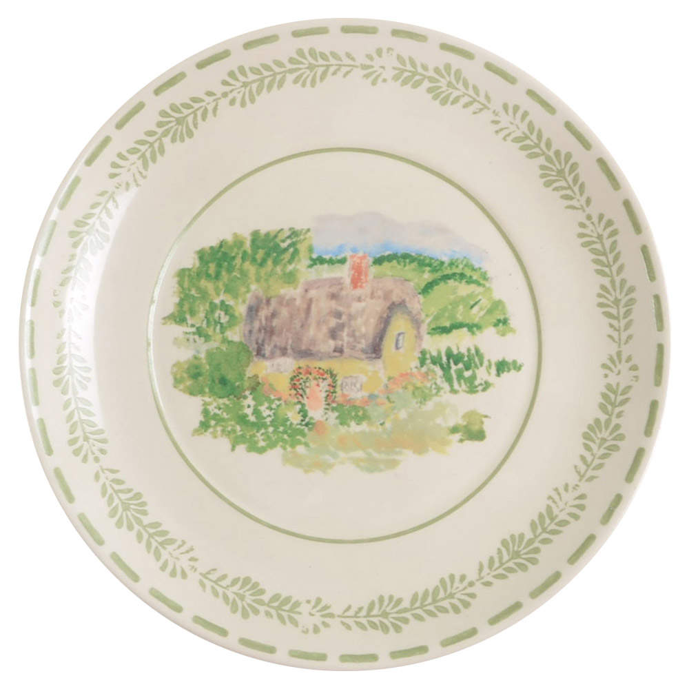 Circle of Kindness Salad Plate by Pfaltzgraff-1