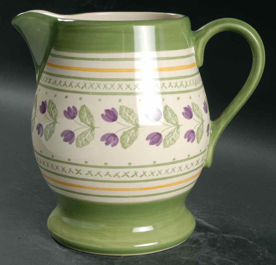 Circle of Kindness 48 Oz Pitcher by Pfaltzgraff-1