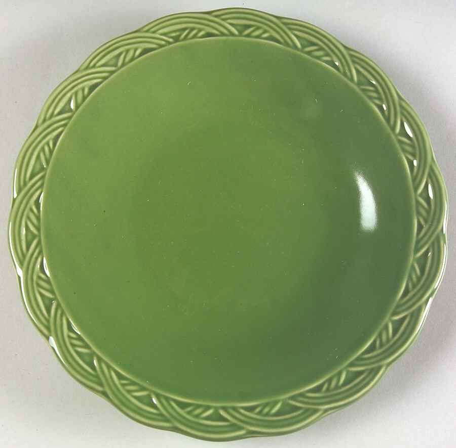 Circle of Kindness Accent Salad Plate by Pfaltzgraff-1