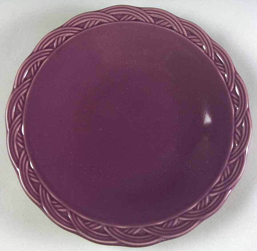 Circle of Kindness Accent Salad Plate by Pfaltzgraff-1