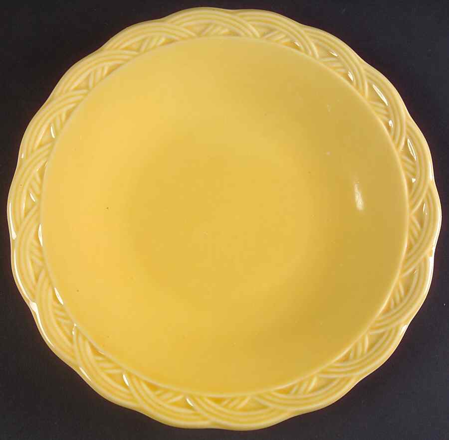 Circle of Kindness Accent Salad Plate by Pfaltzgraff-1