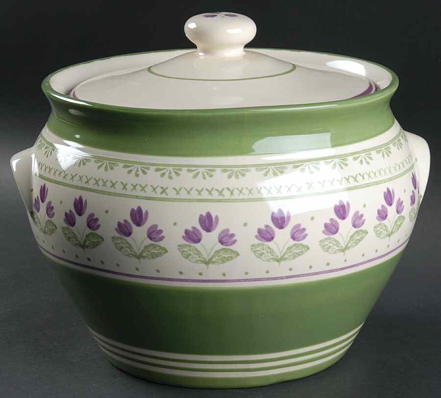 Circle of Kindness Stew Pot with Lid by Pfaltzgraff-1