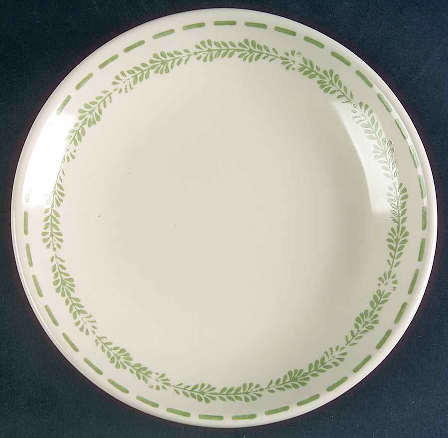 Circle of Kindness Appetizer Plate by Pfaltzgraff-1