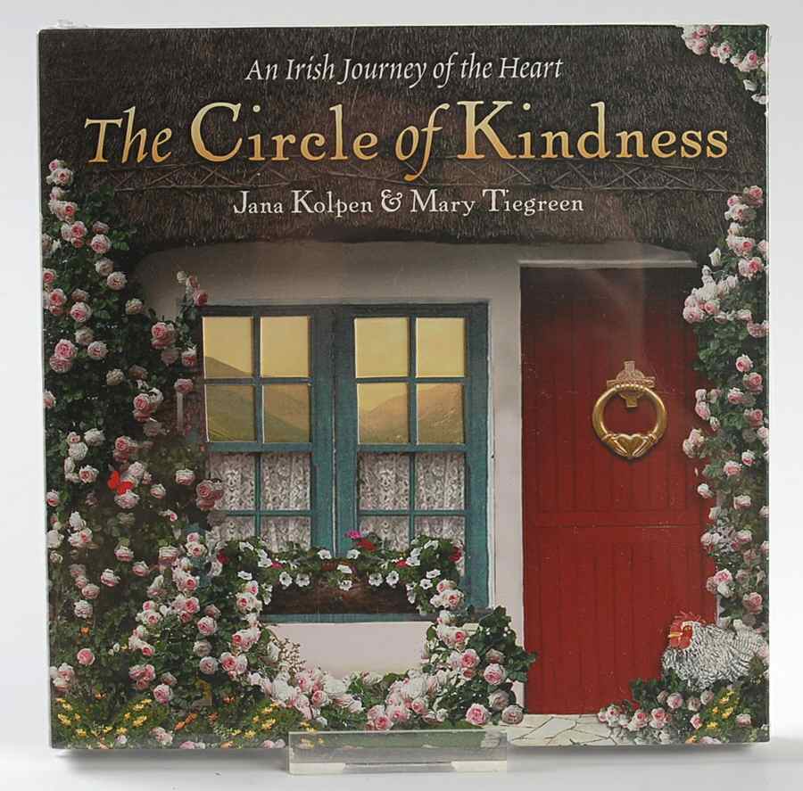 Circle of Kindness Hardback Story Book by Pfaltzgraff-1