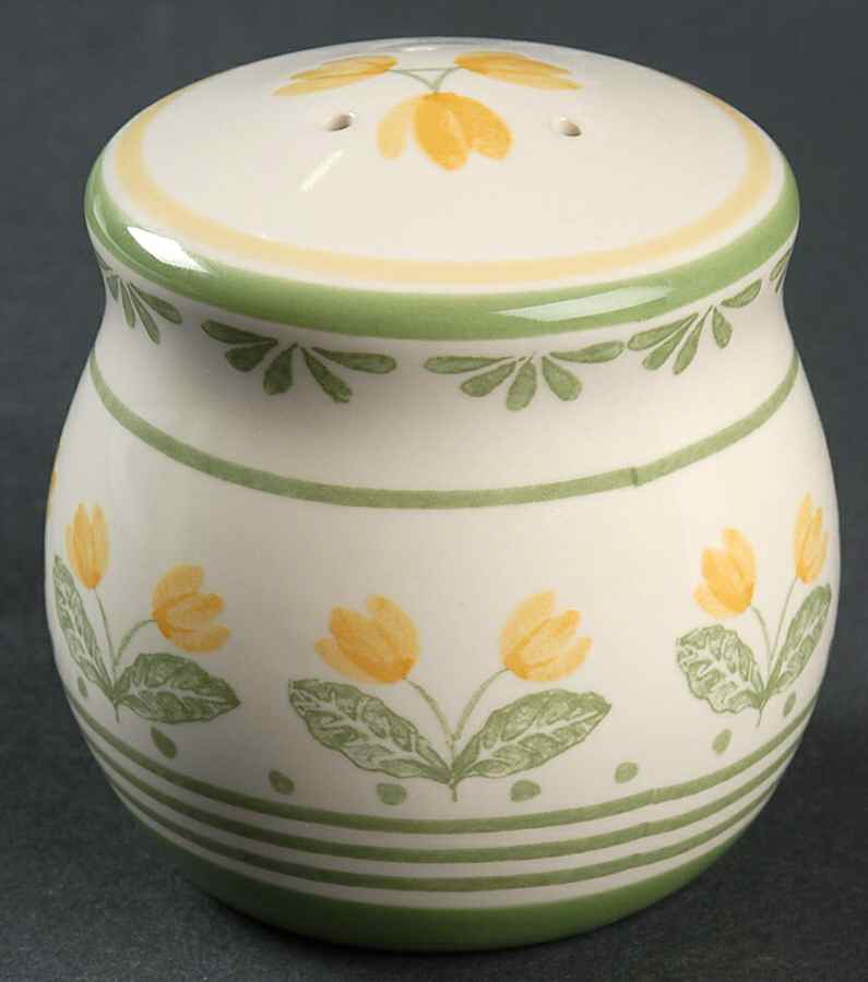 Circle of Kindness Salt Shaker by Pfaltzgraff-1